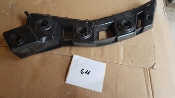 VW TOURAN III ŚLIZG ZDERZAKA LEWY TYŁ 5TA807393