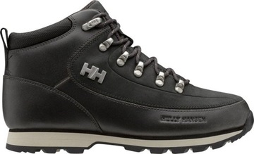 Buty trekkingowe damskie Helly Hansen The Forester czarne r. 38