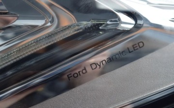 Ford Mondeo V Kombi 2.0 TDCi Bi-Turbo 210KM 2016 Ford Mondeo 2.0 TDCI 210 PS PowerShif ST-Line Fuul Ledy kamera Lopatki Na, zdjęcie 38