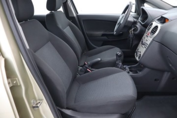 Opel Corsa D Hatchback 1.2 Twinport ECOTEC 80KM 2008 Opel Corsa 1.2, Salon Polska, Klima,ALU, zdjęcie 8
