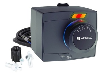 SIŁOWNIK AFRISO ARM343 PROCLICK 3 PUNKTOWY ADAPTER