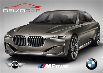 SVAZEK POD ČIDLA PDC NÁRAZY BMW F22 F23