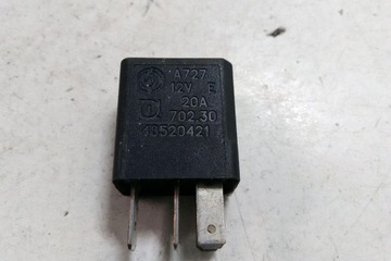 RELÉ FIAT PUNTO (188_) 46520421 1.9L DIESEL 44KW 2001