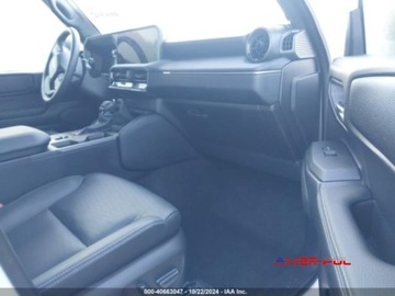 Toyota Land Cruiser VIII 2024 Toyota Land Cruiser 2024r., 2.4L 2.4 Hybryda 326KM, zdjęcie 10