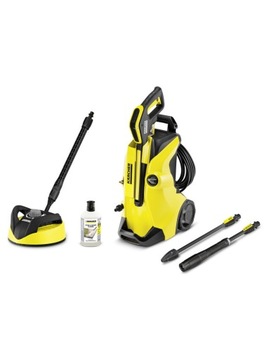 Стиральная машина KARCHER K4 Power Control Бытовая 1.324-033.0