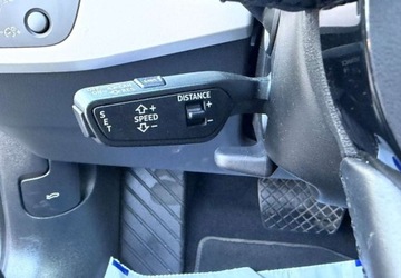 Audi A4 B9 Allroad Quattro Facelifting 2.0 40 TDI 190KM 2020 Audi A4 FV23 LIFT Quattro Czujniki Kamera Aktywny tempomat 2.0 Diesel, zdjęcie 27