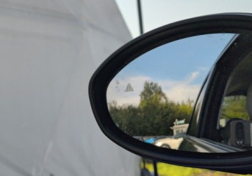 Fiat 2023 Fiat 500e 500 42 kWh La Prima SalonPL FVat Od Reki Elektryczny 118KM, zdjęcie 23