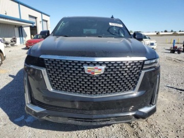 Cadillac Escalade III 2022 Cadillac Escalade ESV Premium Luxury 2022 6.2l 6.2 Benzyna 420KM, zdjęcie 5