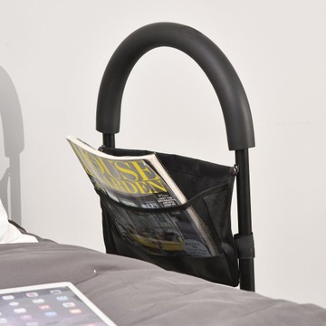 Подставка-полка для кровати 7P