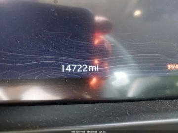 Jeep Grand Cherokee V 2023 Jeep Grand Cherokee L Limited 2023 3.6l 3.6 Benzyna 293KM, zdjęcie 11