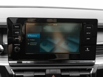  SsangYong/KGM Torres Adventure K.cofania Podgrz.f, zdjęcie 19