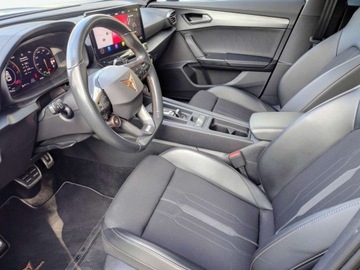 Cupra Formentor Crossover 2.0 TSI 310KM 2022 Cupra Formentor 2.0 Benzyna 310KM, zdjęcie 8