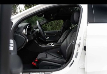 Mercedes Klasa C W205 Kabriolet Facelifting 1.5 200 184KM 2020 Mercedes-Benz Klasa C Mercedes-Benz Klasa C 200 4MATIC 9G-TRONIC 1.5 184KM, zdjęcie 31