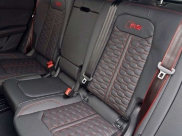 Audi Q8 2026 Q8 / E-Tron RSQ8 TFSI quattro Performance 4.0 (640KM) 2026, zdjęcie 14