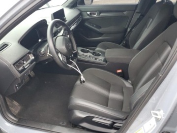 Honda Civic XII 2023 Honda Civic 2023 2.0L Sport FWD 2.0 Benzyna 158KM, zdjęcie 6