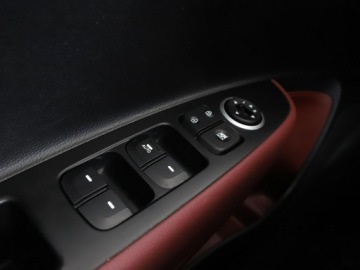 Hyundai i10 II Hatchback 1.25 MPI 87KM 2016 Hyundai i10 automat 87KM Style półskóra klima, zdjęcie 28