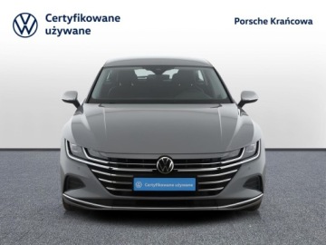 Volkswagen Arteon Fastback Facelifting 2.0 TDI SCR 150KM 2022 Volkswagen Arteon Shooting Brake El.klapa | LED |, zdjęcie 5