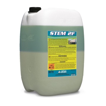 ATAS STEM 2F - АКТИВНАЯ ПЕНА 25 КГ