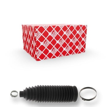 FEBI BILSTEIN OSŁONA PRZEKŁADNI PRZÓD 34293