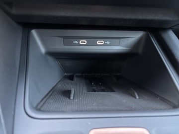 Cupra Formentor 2025 Cupra Formentor 2.0 TSI 204 KM 7-biegowa automatyc, zdjęcie 24