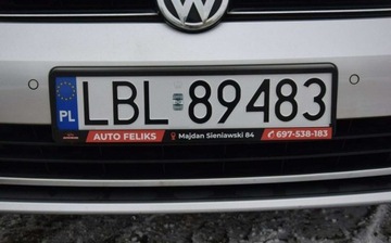 Volkswagen Golf VII Hatchback 3d 1.2 TSI 105KM 2014 Volkswagen Golf 1.2B Navi 2014r Grzane Fotele Sprowadzony Oplacony 1.2, zdjęcie 7