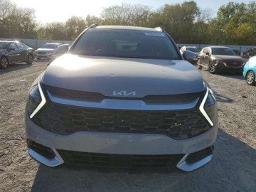 Kia Sportage V 2024 Kia Sportage 2024, 2.5L, 4x4, SX PRESTIGE 2.5 Benzyna 187KM, zdjęcie 1