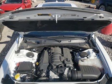 Dodge Charger VII 2023 Dodge Charger Scat Pack 2023 6.4l 6.4 Benzyna 485KM, zdjęcie 6