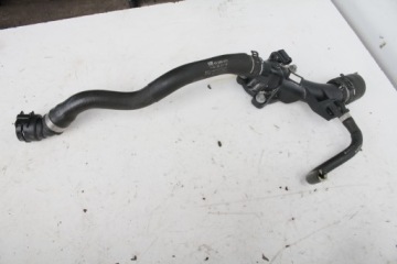 Casing thermostat opel adam 1.2, №1