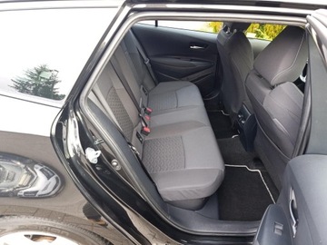 Toyota Corolla XII TS Kombi 2.0 Hybrid Dynamic Force 184KM 2020 Toyota Corolla 2.0 Hybrid Comfort Seria E21 (2019-, zdjęcie 18