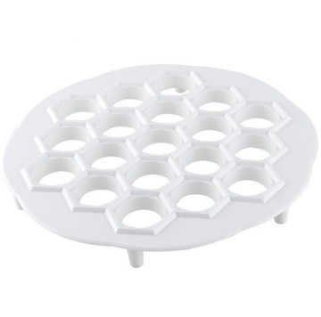 DA21 WYCISKARKA CIASTA NA PIEROGI