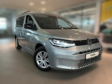 Volkswagen Caddy V Caddy 1.5 TSI 114KM 2025 Volkswagen Caddy 1,5 l TSI 115KM DSG r. o. 2970mm, zdjęcie 2