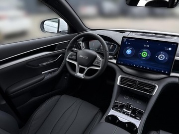 BYD 2025 BYD Seal U DM-i, zdjęcie 13