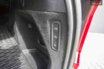 Volvo XC90 II SUV 2.0 D5 235KM 2017 Volvo XC 90 7os. / Head Up / Panorama, zdjęcie 38