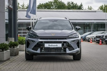 Cupra Formentor Crossover 1.5 TSI 150KM 2026 Cupra Formentor 1.5 e-TSI 150 KM DSG - Dostępny, zdjęcie 3