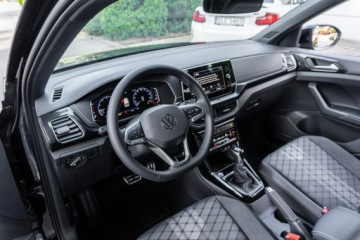 Volkswagen T-Cross SUV Facelifting 1.5 TSI 150KM 2026 Volkswagen T-Cross R-Line Plus 1.5 TSI 150 KM DSG, zdjęcie 9