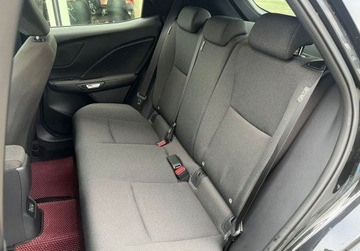 Lexus LBX 1.5 Hybrid 136KM 2024 Lexus LBX LBX Comfort Vat Marza Salon PL Rej. 2025r. 1 wlasciciel, zdjęcie 6