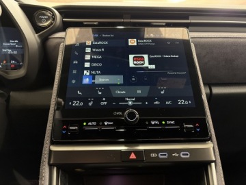 Lexus 2025 Lexus LBX 1.5 Hybrid Cool Lexus LBX 1.5 Cool, Hybr, zdjęcie 14