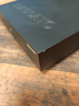 СЕТЕВОЙ ПЛЕЕР EARMEN STACATTO – СТРИМЕР