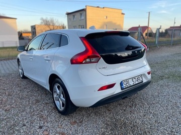 Volvo V40 II Cross Country 2.0 D2 DRIVE-E 120KM 2015 Volvo V40 2.0 D-2 120 KM SUMMUM BEZWYPADKOWY IDEALNY WYPOSAZONY 2.0, zdjęcie 13