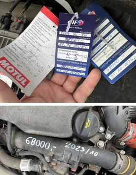 Peugeot 2008 I SUV 1.2 PureTech 110KM 2015 Peugeot 2008 CROSSWAY 77 tys.km PISEMNA GWARANCJA w cenie Transport KRE, zdjęcie 17