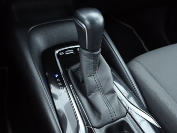 Toyota Corolla XII Sedan 1.8 Hybrid 122KM 2021 Toyota Corolla 1.8 Hybrid, Salon Polska, zdjęcie 14