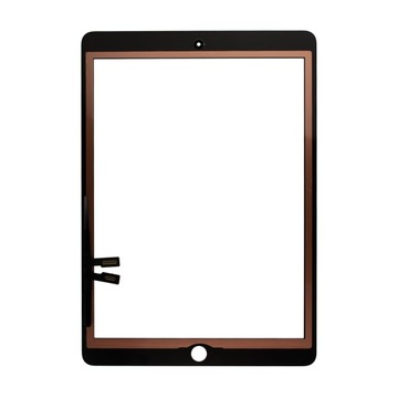 iPad 6 2018 СЕНСОРНЫЙ ЦИФРОВОЙ ЖК-ДИСПЛЕЙ СЕНСОРНЫЙ ЭКРАН ЧЕРНЫЙ ЧЕРНЫЙ
