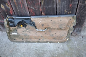 BMW E31 840 850 ЛЕВАЯ СТОРОНА СЕРЫЙ ИДЕАЛЬНАЯ КОМПЛЕКТАЦИЯ