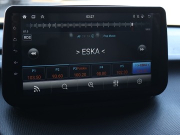 Opel Meriva II Mikrovan 1.4 Turbo ECOTEC 120KM 2013 Opel Meriva 1.4 Turbo, GAZ, Klima, Tempomat, zdjęcie 11