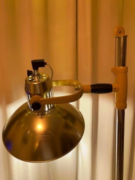 Торшер, антик.