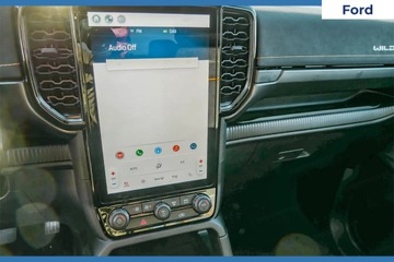 Ford Ranger VI Podwójna kabina 2.0 EcoBlue BI-TURBO 205KM 2025 FORD Ranger Wildtrak X A10 4x4 2.0 205KM, zdjęcie 9