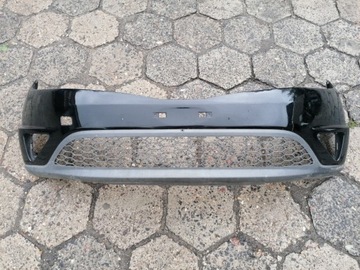 HONDA CIVIC VIII 06-08R UFO БАМПЕР ПЕРЕДНЯЯ ЧАСТЬ B92P 