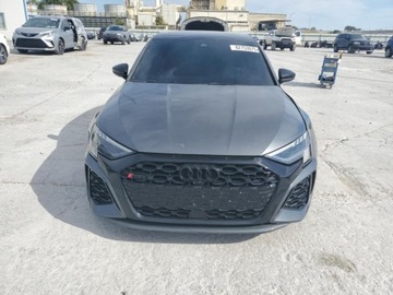 Audi A3 8Y RS Limousine 2.5 TFSI 400KM 2024 Audi RS3 Sportback 2024 2.5l 2.5 Benzyna 401KM, zdjęcie 5