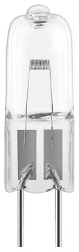 Low-voltage halogen lamps without reflector Osram