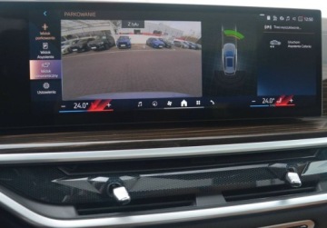 BMW X5 G05 2023 BMW X5 BMW X5 xDrive30d 3.0 Diesel 265KM, zdjęcie 11